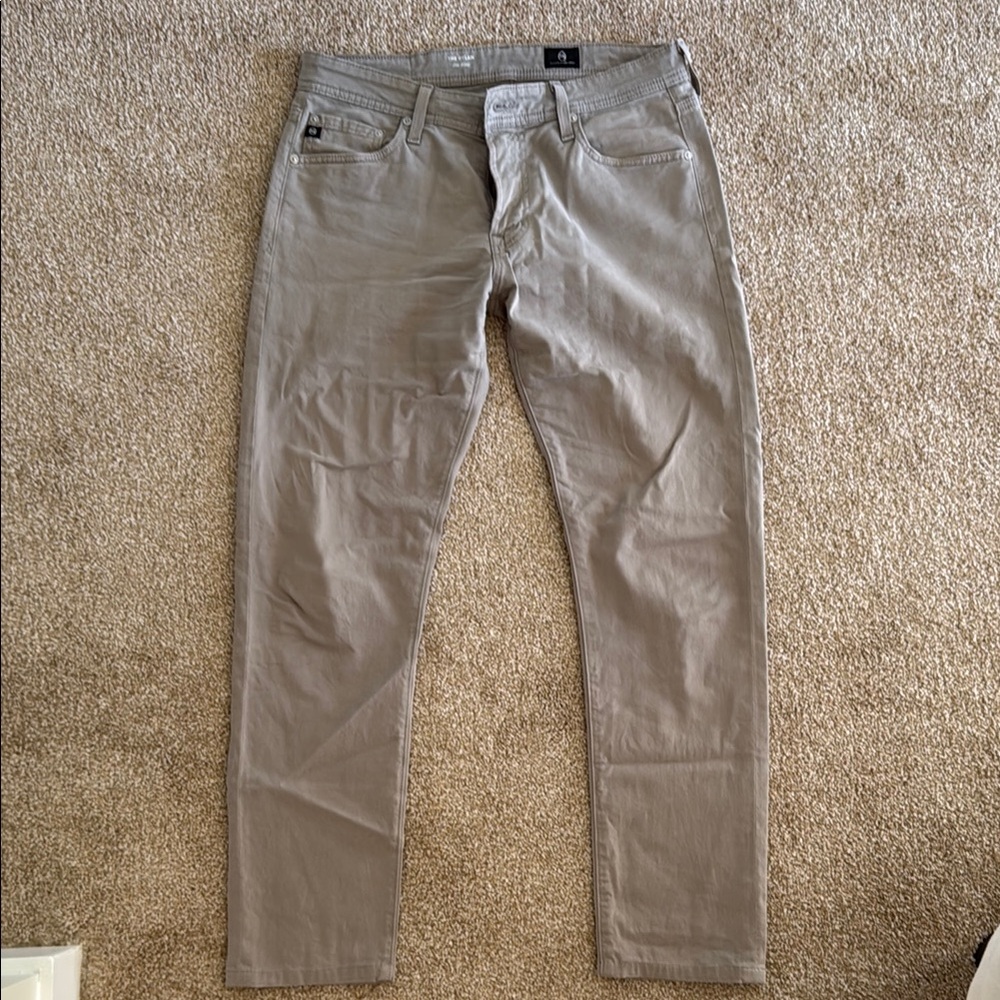 Adriano Goldschmied Dylan slim skinny men jeans
